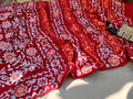 Orginal Batik red